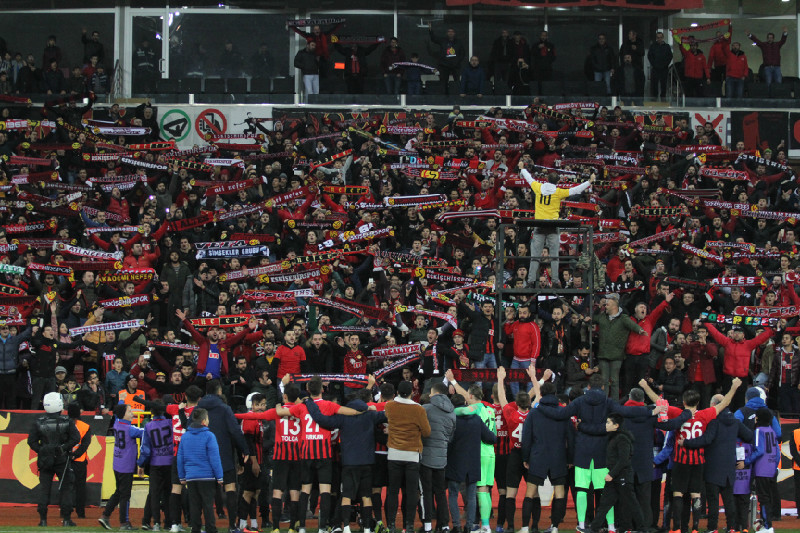 ŞİMDİ UMUTLARI YEŞERTME ZAMANI