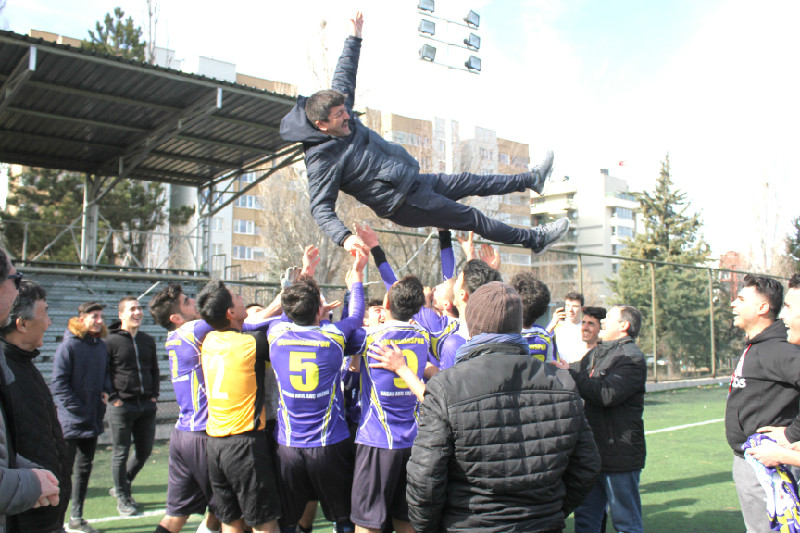 SİVRİHİSAR MURADINA ERDİ 6-0