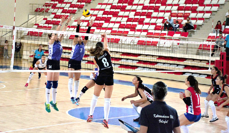 KÖTÜ GİDİŞE DUR DEDİLER