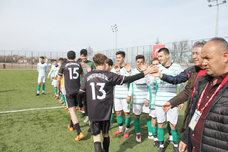 GÜZEL GÖRÜNTÜLER VARDI