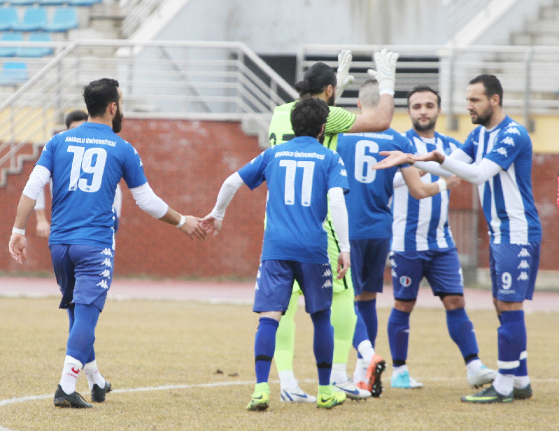 LİGİN ANAHTARI ARTIK ANADOLUNUN ELİNDE