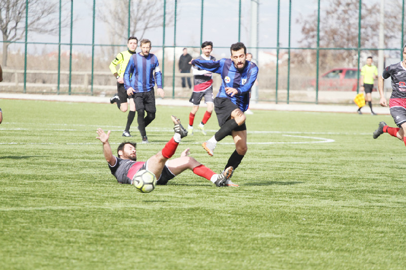 MÜTHİŞ HEYECAN MÜKEMMEL ÇEKİŞME