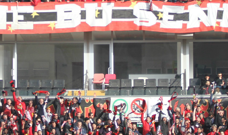 LOCALAR İLGİ BEKLİYOR