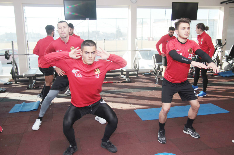 ÇİFTE MESAİ YAPTILAR