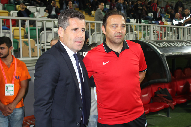 SADECE 6 HOCA DEĞİŞMEDİ