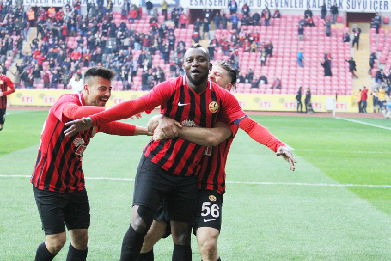 EN GÜZEL GOL SİSSOKODAN