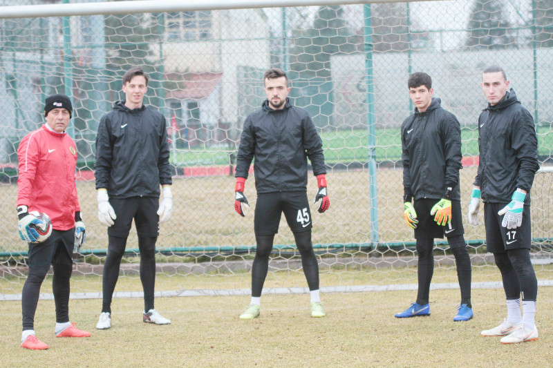 KALEDE SIKINTI OLMAZ