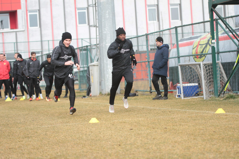 KARABÜK YOLCULUĞU BUGÜN