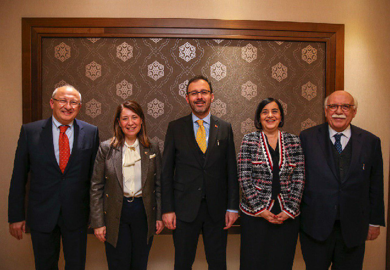 HER ŞEY ES-ES İÇİN