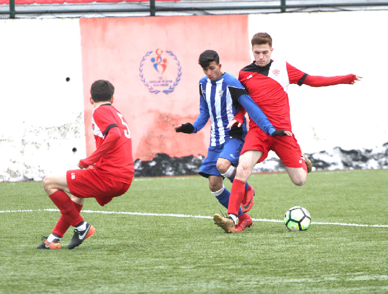 SAĞLIKSPOR TAKILMADI(1-0)