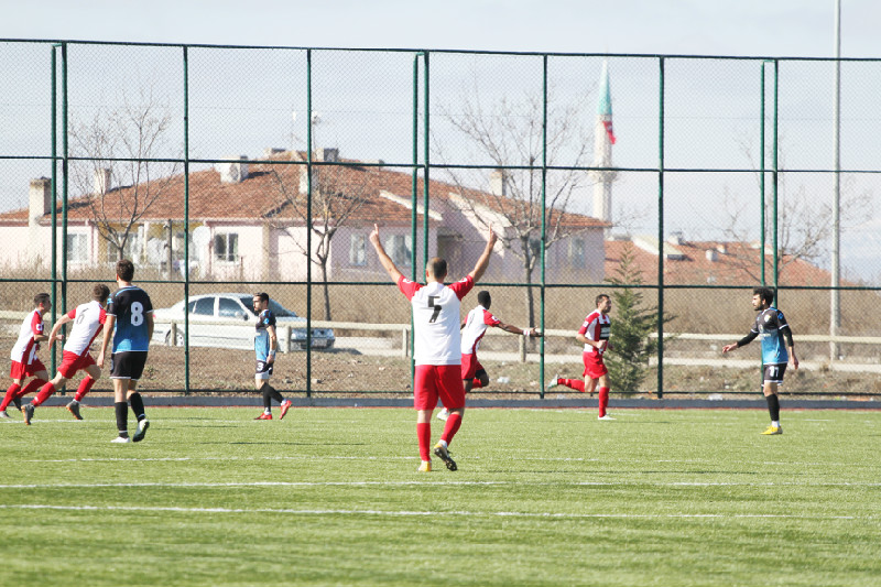 YUNUSEMRE EZE EZE GELİYOR(5-1)