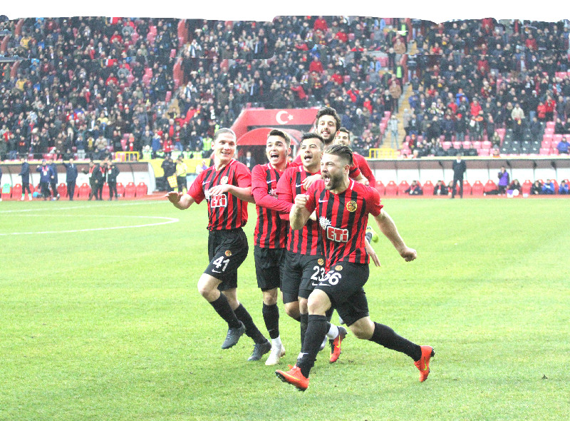 MİLLİ MAÇA KADAR  KADER BELİRLENİR