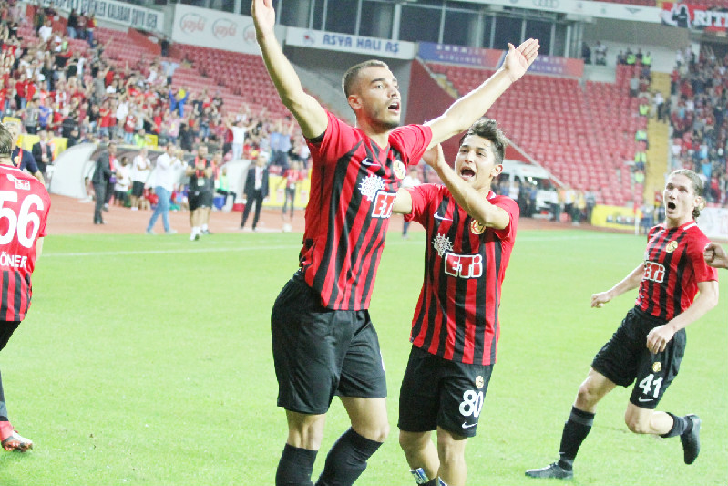 İYİ GELİR ELDE ETTİK