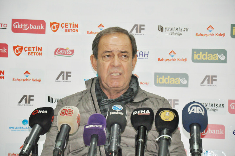 DENİZLİDE SON DURUM