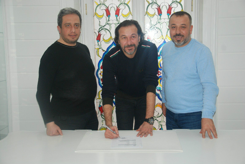 YUSUF ŞİMŞEK  AFYONSPORDA