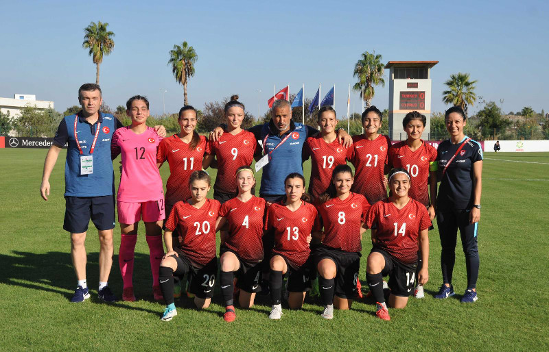 BİRGÜLE YİNE MİLLİ GURUR