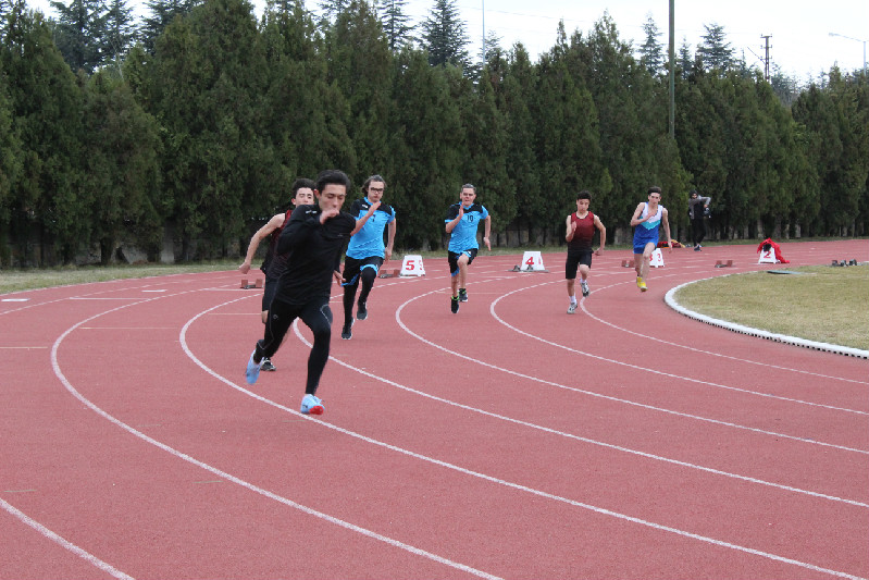 ATLETİZMİN EN BÜYÜKLERİ ONLAR