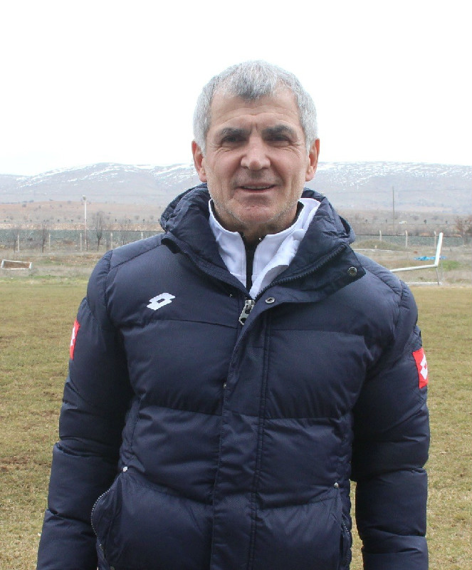 ELAZIĞSPORDA ALTIN  İLK SINAVINA ÇIKIYOR