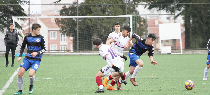 TÜM MAÇLAR BUGÜN OYNANACAK