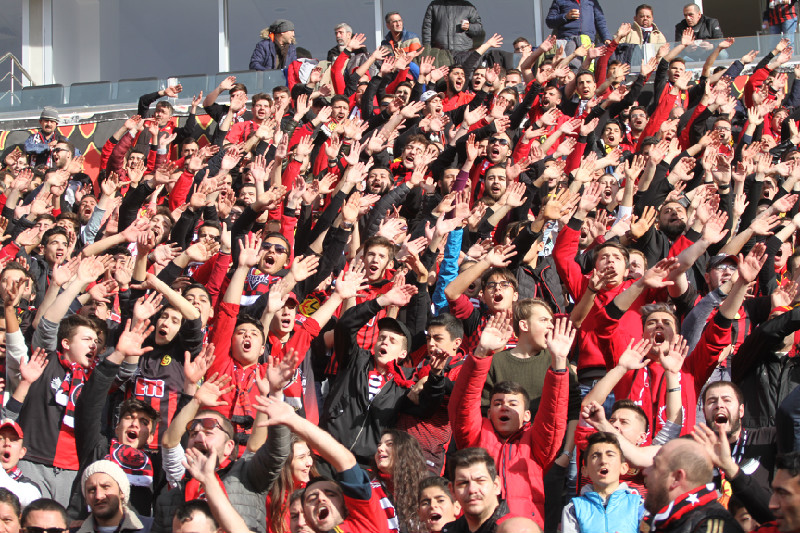 PAZARTESİ ALEV ALEV YANACAK