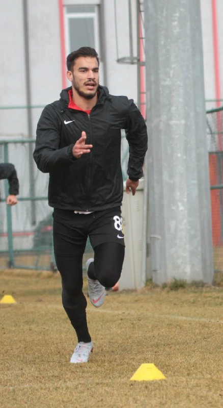 CEMALİ VE BERKAY 11E