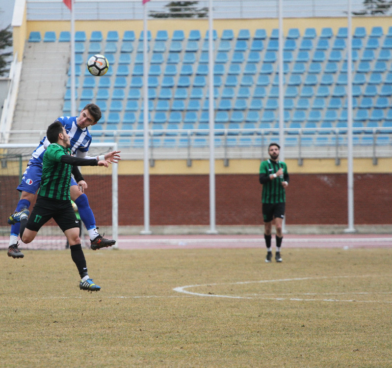 BU LİGİN ŞAMPİYONUNU BİZ BELİRLERİZ