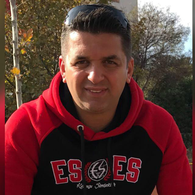 BİZLER İNANDIK