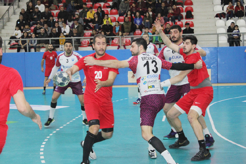 SELKA 2.YARIYA İYİ BAŞLAYAMADI