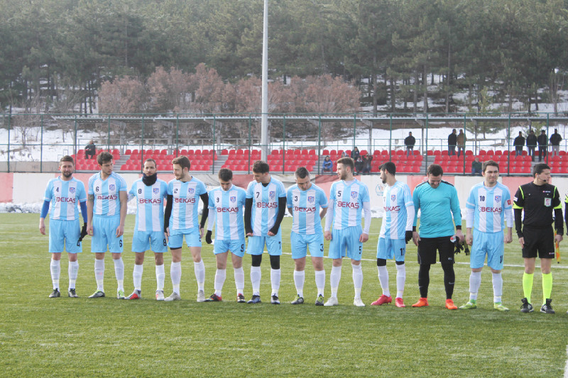 YUNUSEMRE ARTIK ZİRVEDE