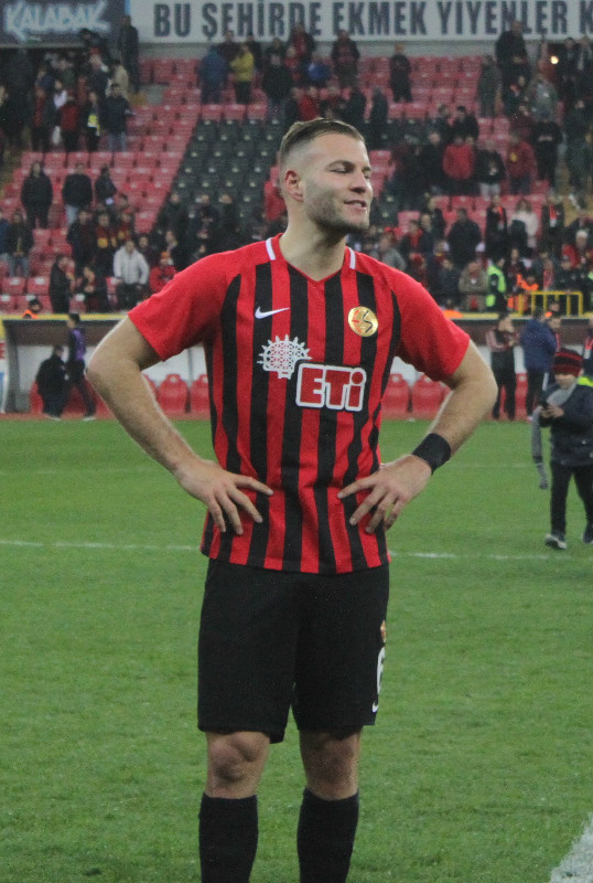 HATASI PAHALIYA PATLADI