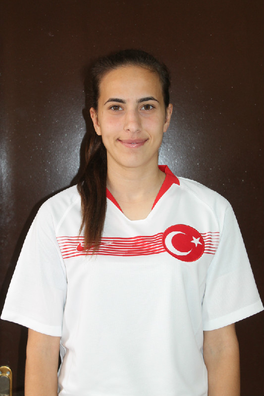 BİRGÜL MİLLİ KAMPA HAZIRLANIYOR