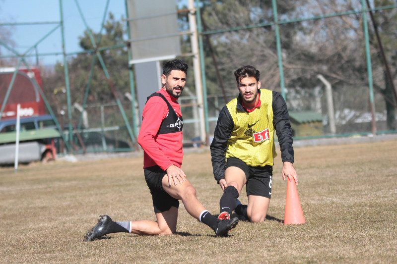 HAKAN EN İYİ 11DE