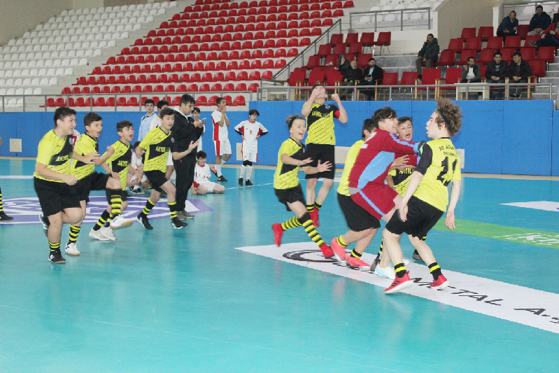 İKİ EYLÜL VE 30 AĞUSTOS SEVİNDİ