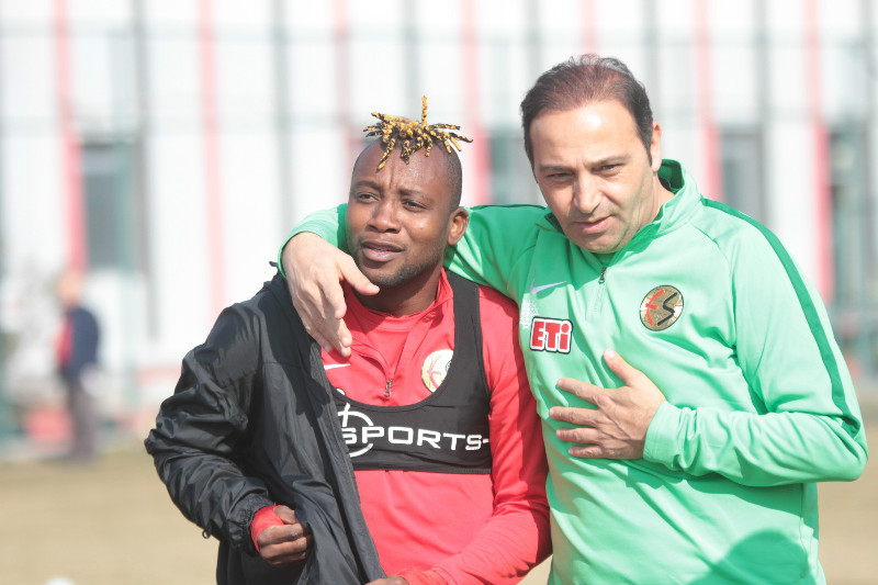 SİSSOKOYA ÖZEL İLGİ