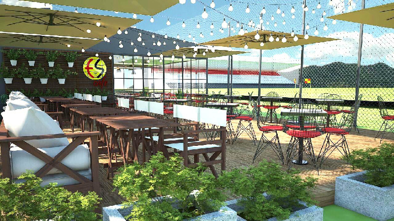 YENİ HALİ BÖYLE OLACAK