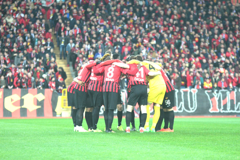 BAZEN TEK İHTİMAL VARDIR