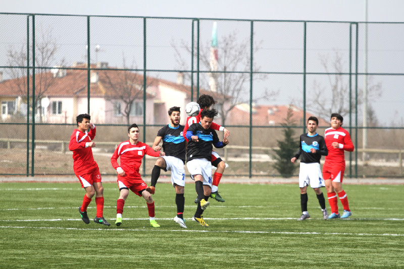 ADANIR DOLU DİZGİN(4-2)