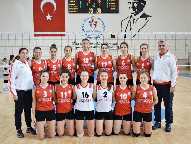 TEPEBAŞI GALİBİYETLE KAPATTI(3-1)