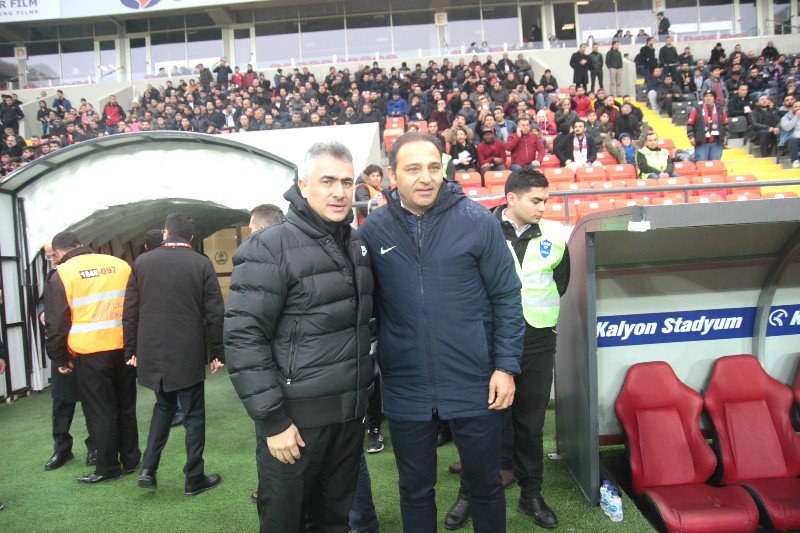 BÖYLE PENALTI OLMAZ