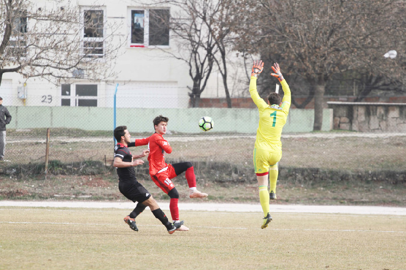 BU İŞİN ARTIK ŞAKASI YOK!