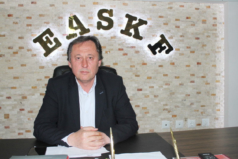 SADRİ ATAM ÖNEMLİ OLAN SAYGI