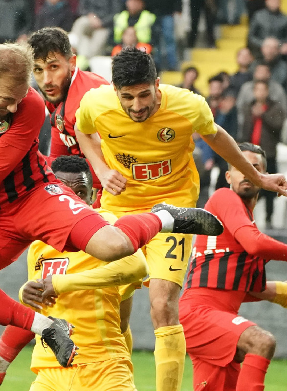 ERDAL EN İYİ 11DE