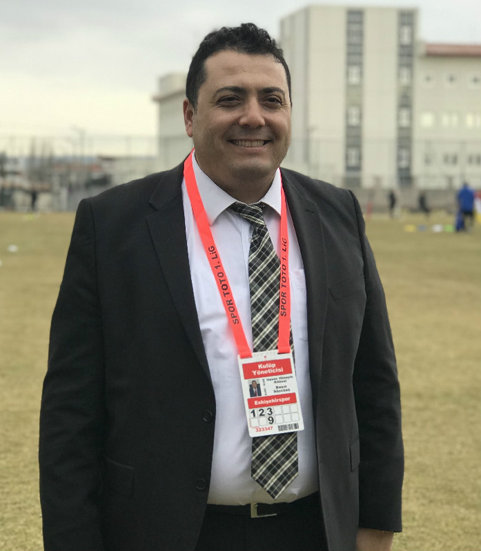 HEDEFİMİZ 26 BİN ÜYE