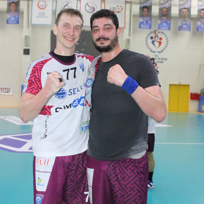 DURDURULAMAYAN İKİLİ