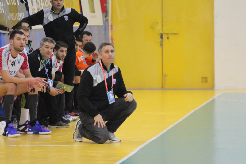 MAÇI RESMEN YAŞADI