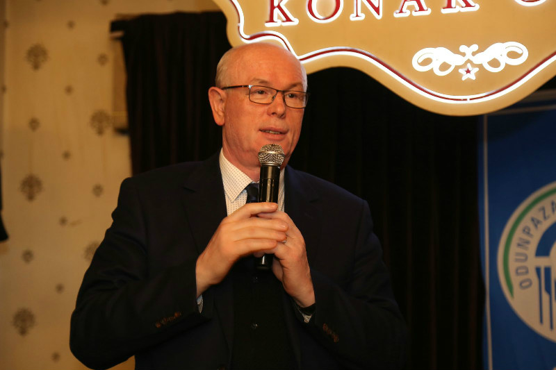 BU LİGİN EN İYİSİ OLDUĞUMUZU İSPAT ETTİK