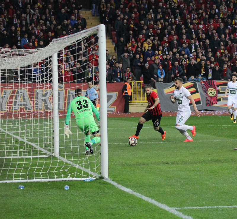İBO GOL GOL GOL