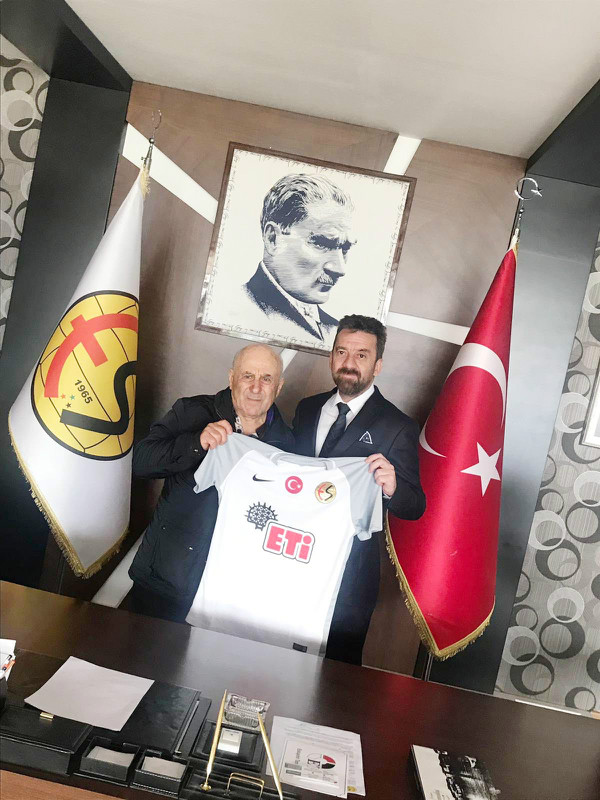 BUNUN ADI KARA SEVDA