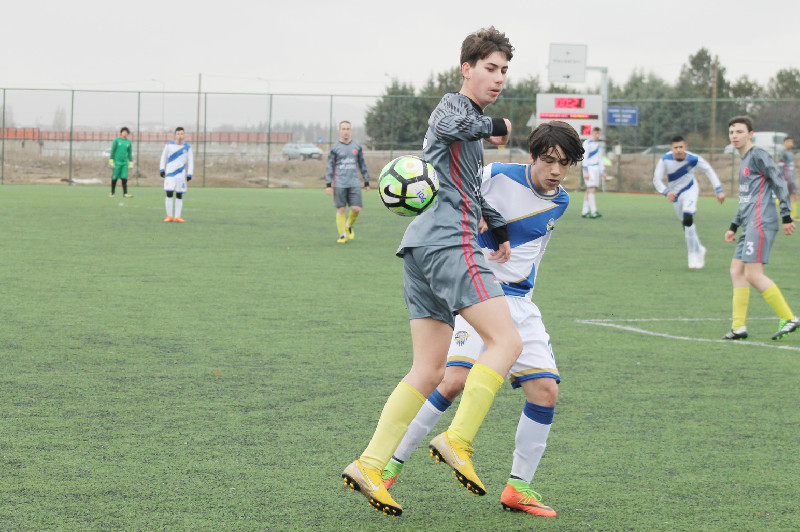 PLAY-OFF HEYECANI BAŞLIYOR