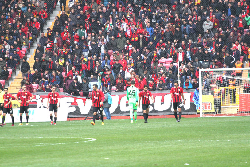 ŞİMDİ GERÇEKLERİ GÖRME VAKTİ